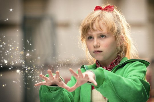 Bibi Blocksberg - Das große Hexentreffen - Szenenbild 2