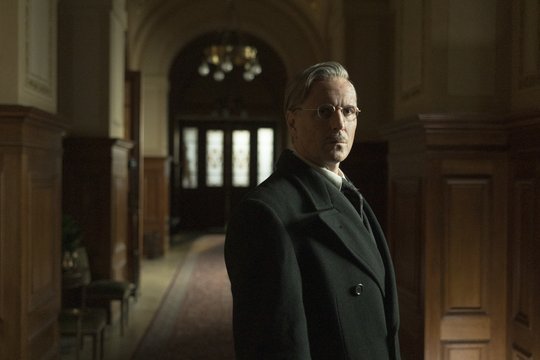 Babylon Berlin - Staffel 5 - Szenenbild 1