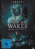 When She Wakes - Don&#039;t Sleep