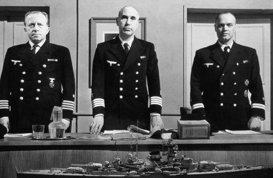 Kriegsgericht Kriegsgericht