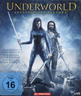 Underworld 3 - Aufstand der Lykaner