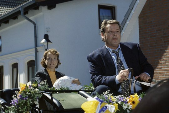 Der Landarzt - Staffel 11 - Szenenbild 1