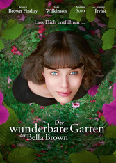 Der wunderbare Garten der Bella Brown Stream, Bluray, 4K UHD oder DVD