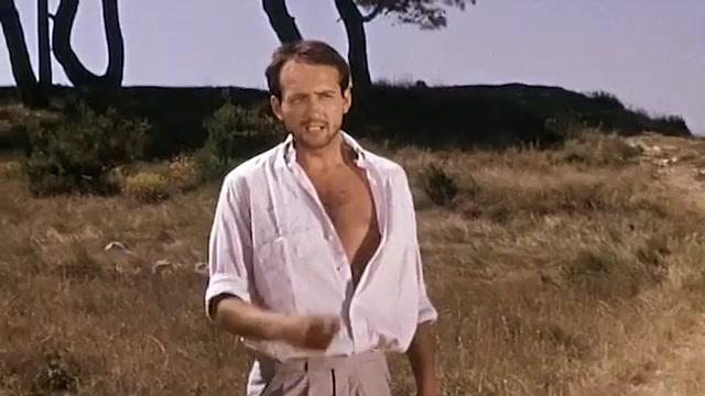 Club Paradise - Trailer - Deutsch - SD