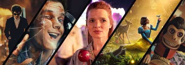 Vorschau-Hits Juni 2025: Rückkehr einer 90er-Ikone, ein Musikbiopic & mehr!