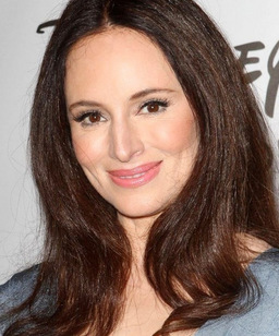 Madeleine Stowe