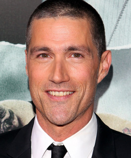 Matthew Fox