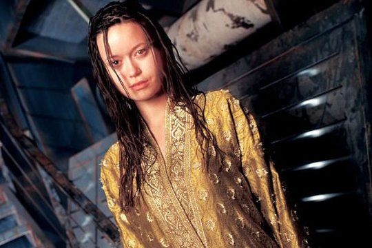 Firefly - Die komplette Serie - Szenenbild 11