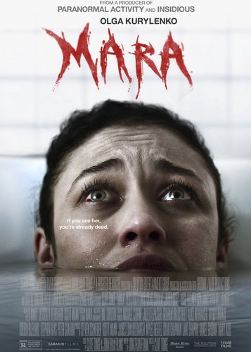 Mara - Poster 1