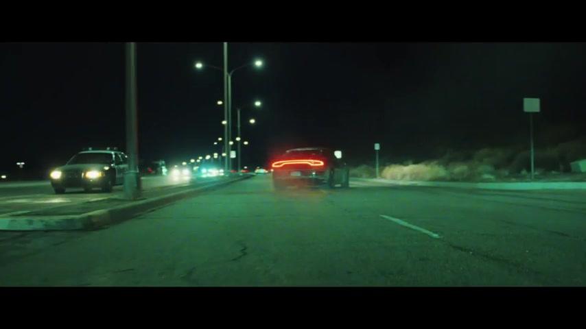 She Rides Shotgun - Trailer - Englisch - SD