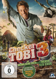 Checker Tobi 3 - Die heimliche Herrscherin der Erde