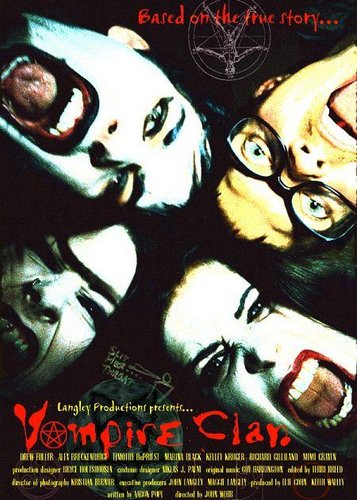 Vampire Clan - Poster 2