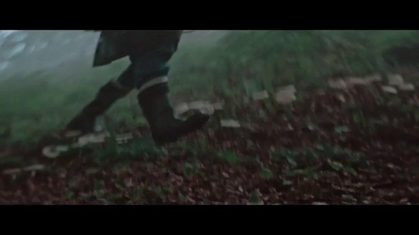 Rabbit Trap - Trailer - Englisch - SD