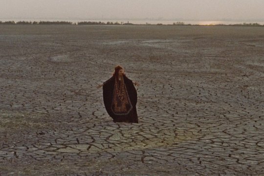 Medea - Szenenbild 1