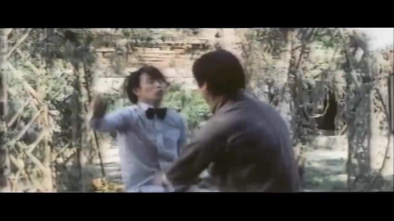 Der Karate-Clou - Trailer - Englisch - HD