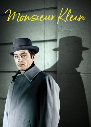 Monsieur Klein - Poster 1