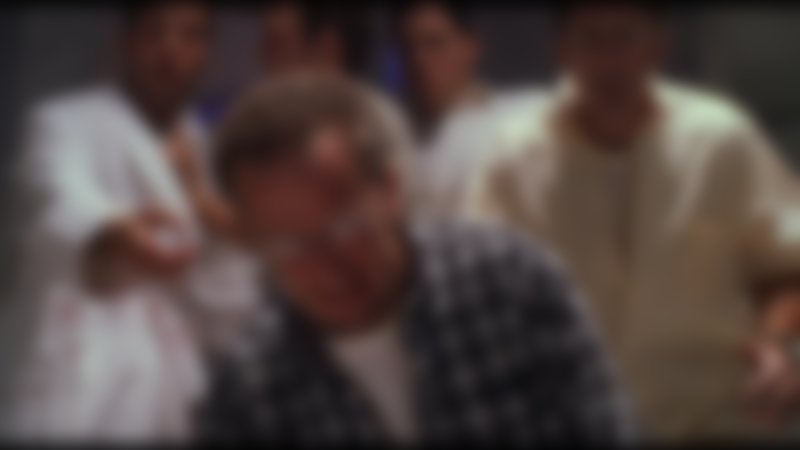 Crime is King - Trailer - Deutsch - HD