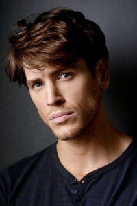Chris Baker