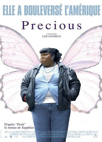 Precious - Poster 9