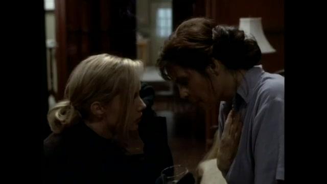 Evil Affairs - Trailer - Englisch - SD
