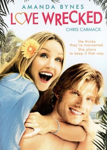 Lovewrecked - Paradise Beach - Poster 2