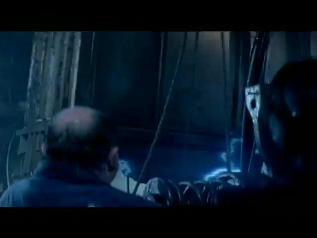 Down - Trailer - Englisch - SD