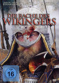 Die Rache des Wikingers 1 - Das versunkene Imperium