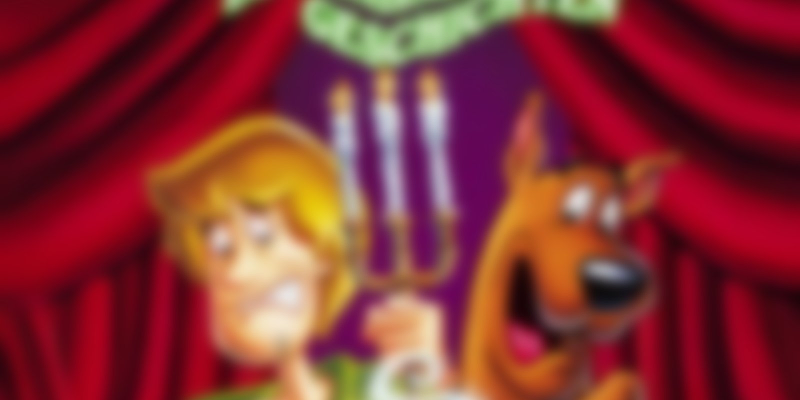 Scooby-Doo! - Die unheimlichsten Geschichten