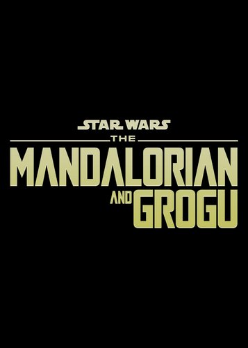 Star Wars - The Mandalorian & Grogu - Poster 2