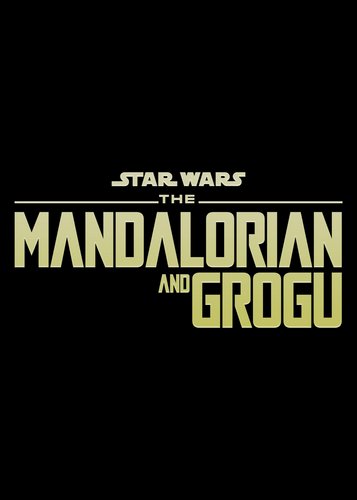The Mandalorian & Grogu - Poster 1