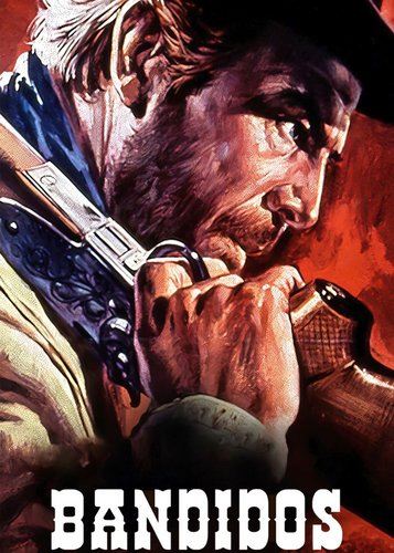 Bandidos - Poster 3