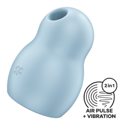 Satisfyer Pro To Go 1, 9 cm