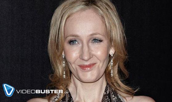 J.K. Rowling: Neuer Dreiteiler: Phantastische Tierwesen & wo sie zu finden sind