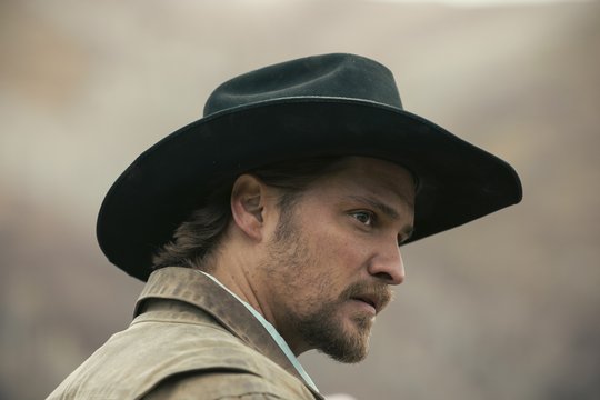 Marshals: A Yellowstone Story - Staffel 1 - Szenenbild 5
