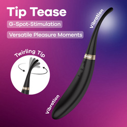 Tip Tease