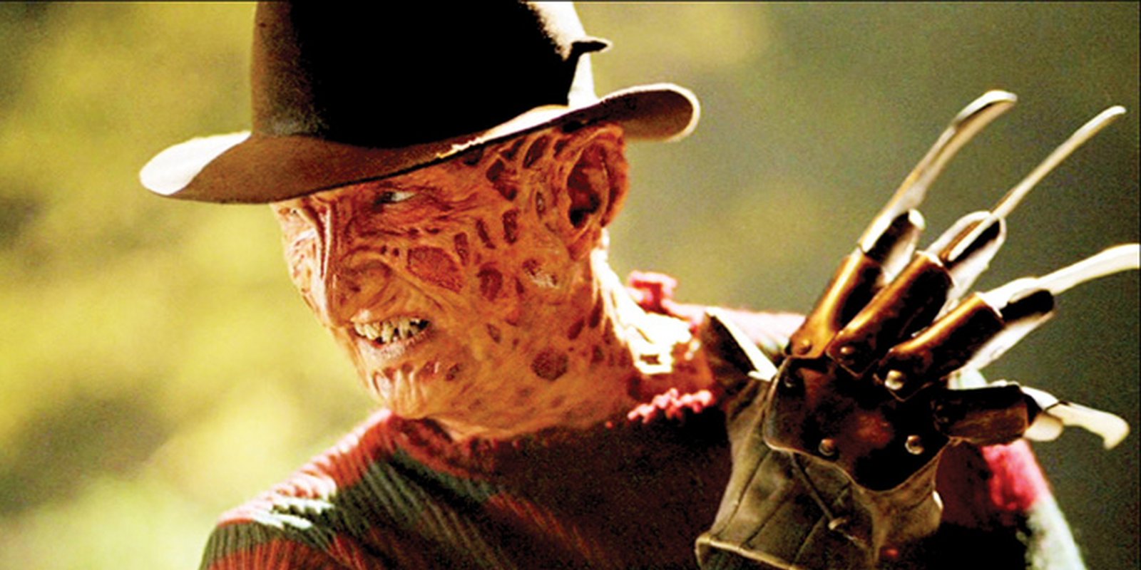 Never Sleep Again - The Elm Street Legacy