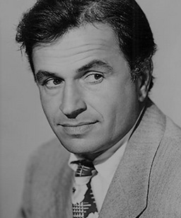 Noah Beery Jr.