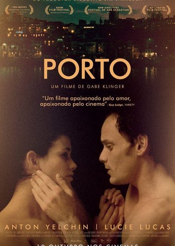 Porto - Poster 2