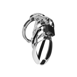 Chastity Plus