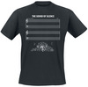 The Sound Of Silence powered by EMP (T-Shirt)