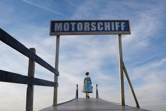 Memory Hotel - Szenenbild 1