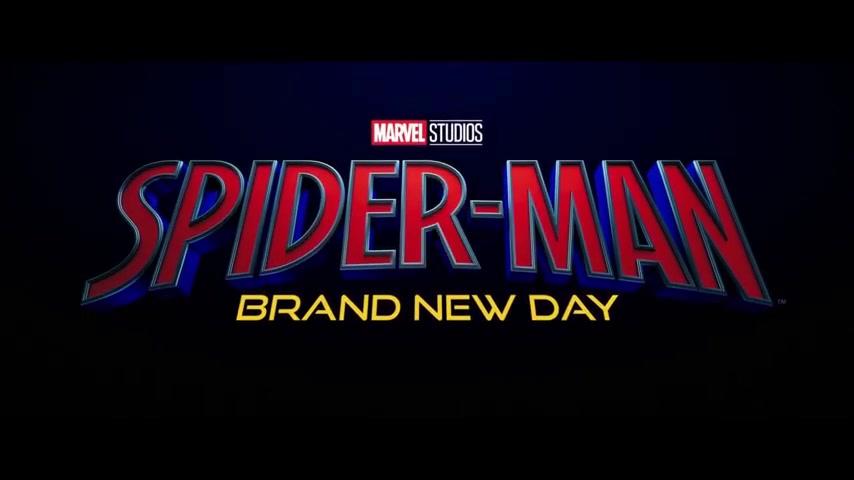 Spider-Man 4 - Brand New Day - Trailer - Englisch - SD