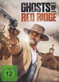 Ghosts of Red Ridge