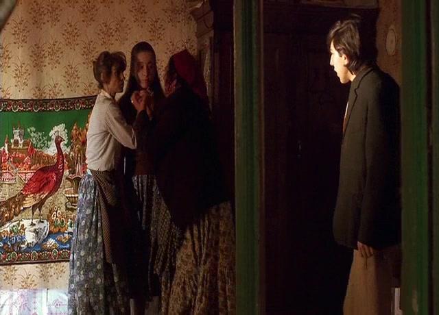 Time of the Gypsies - Trailer - Deutsch - SD