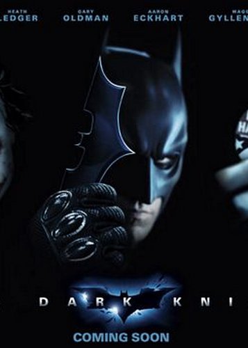 Batman - The Dark Knight - Poster 9