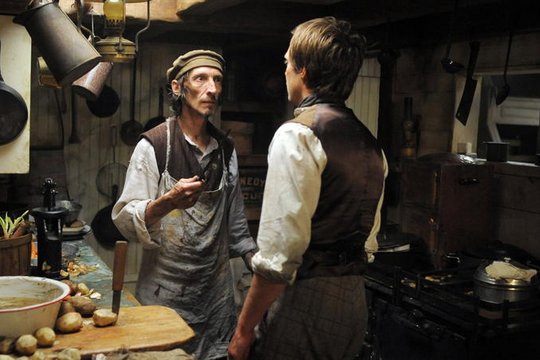 Jack Londons Der Seewolf - Szenenbild 8
