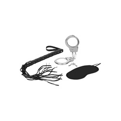 Lovers Fantasy Kit, 3 Teile