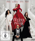 Der Teufel trägt Prada 2