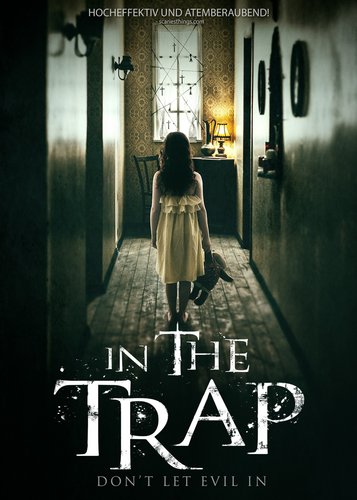 In the Trap - Poster 1