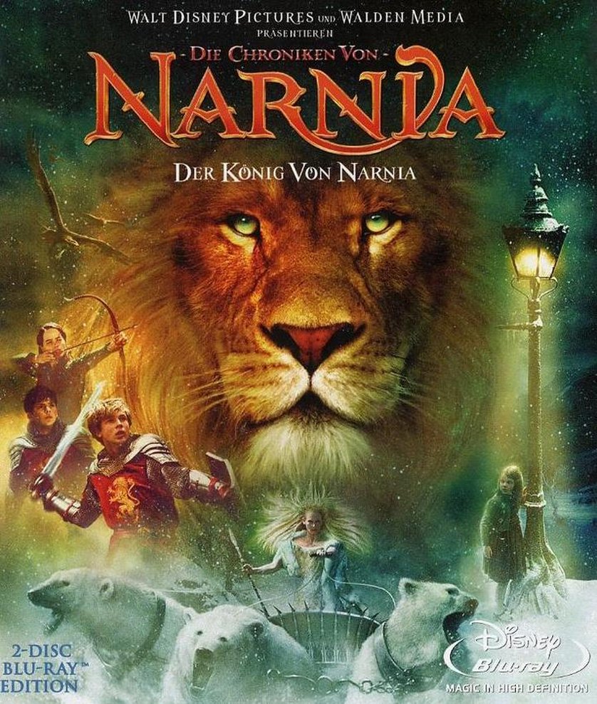 König Von Narnia König Von Narnia